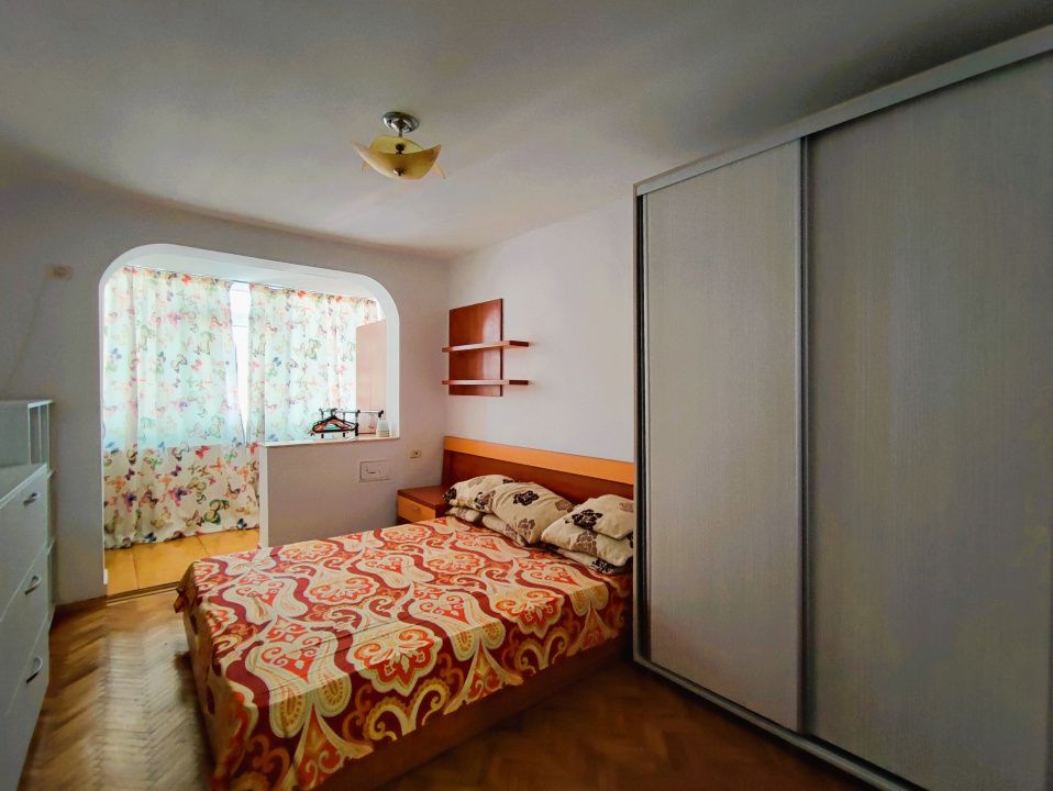 Apartament cu 3 camere de închiriat în Centru, Constanța – fotografia 10 din 16