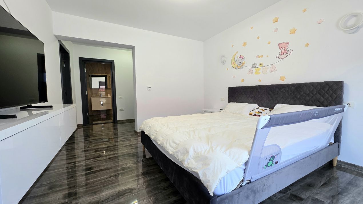 Casă cu 3 camere de vânzare în Năvodari – fotografia 14 din 31