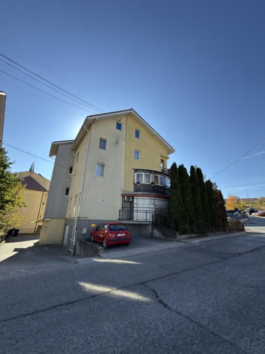 Apartament cu 2 camere de vânzare în Manastur / Edgar Quinet, Cluj-Napoca – fotografia 13 din 14