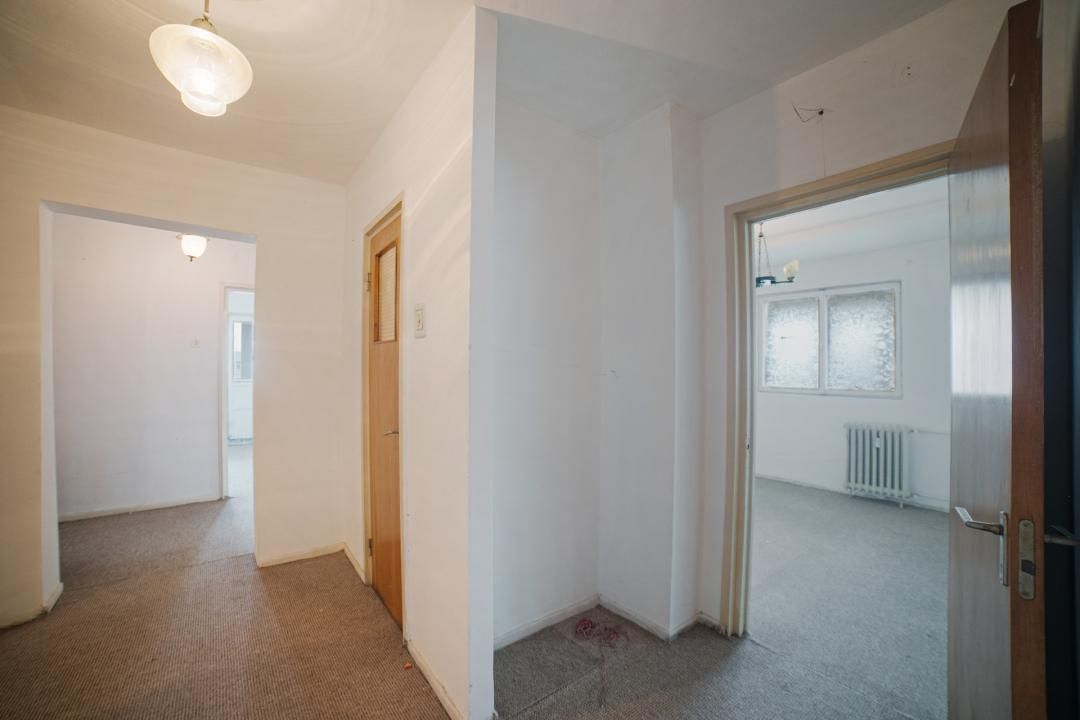 Apartament cu 4 camere de vânzare în Tei, București – fotografia 15 din 17