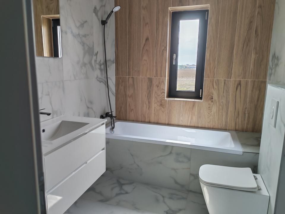 Casă cu 4 camere de vânzare în Otopeni – fotografia 12 din 15