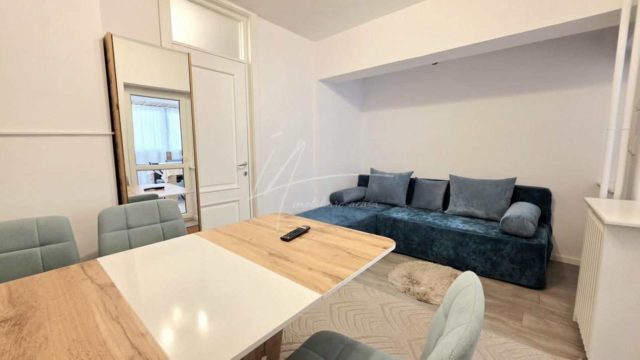 Apartament cu 3 camere de vânzare în Unirii, București – fotografia 36 din 60