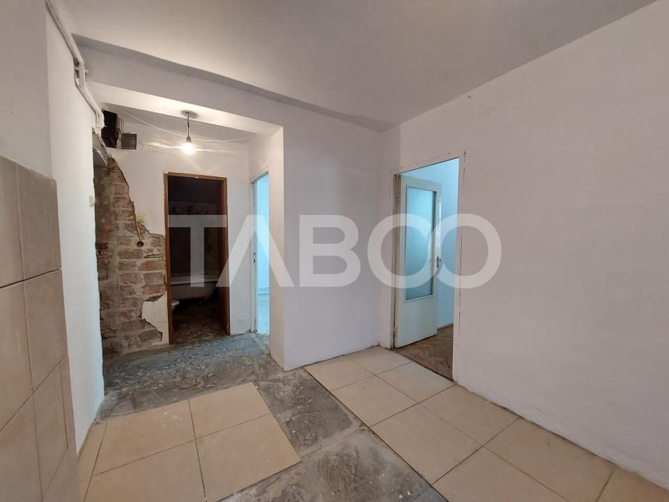 Apartament cu 2 camere de vânzare în Cisnădie – fotografia 14 din 18