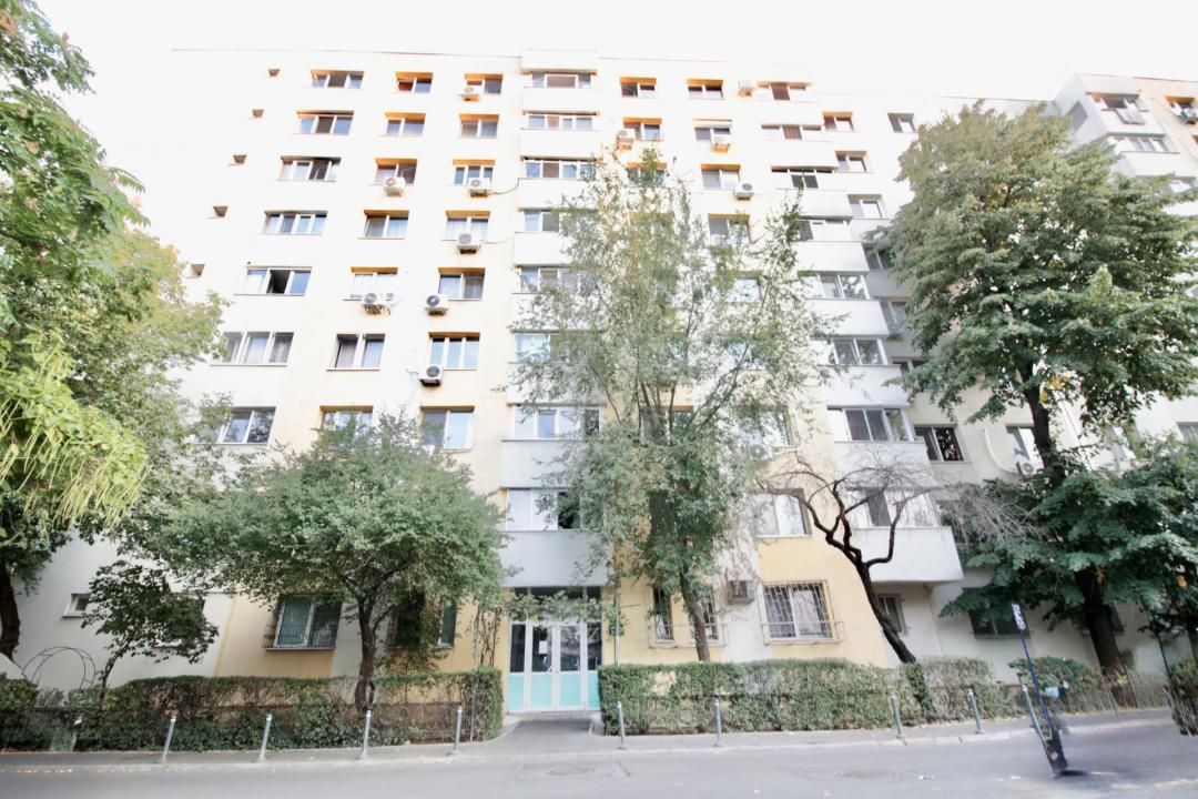 Apartament cu 2 camere de închiriat în Chisinau, București – fotografia 15 din 20