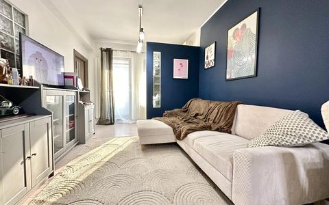Apartament cu 3 camere de vânzare în Bucureștii Noi, București