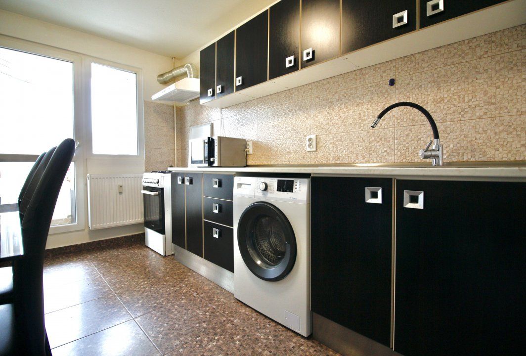 Apartament cu 4 camere de închiriat în Crângași, București – fotografia 5 din 17