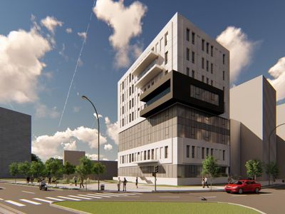 Spațiu comercial de vânzare în Grozavesti, București – fotografia 2 din 13