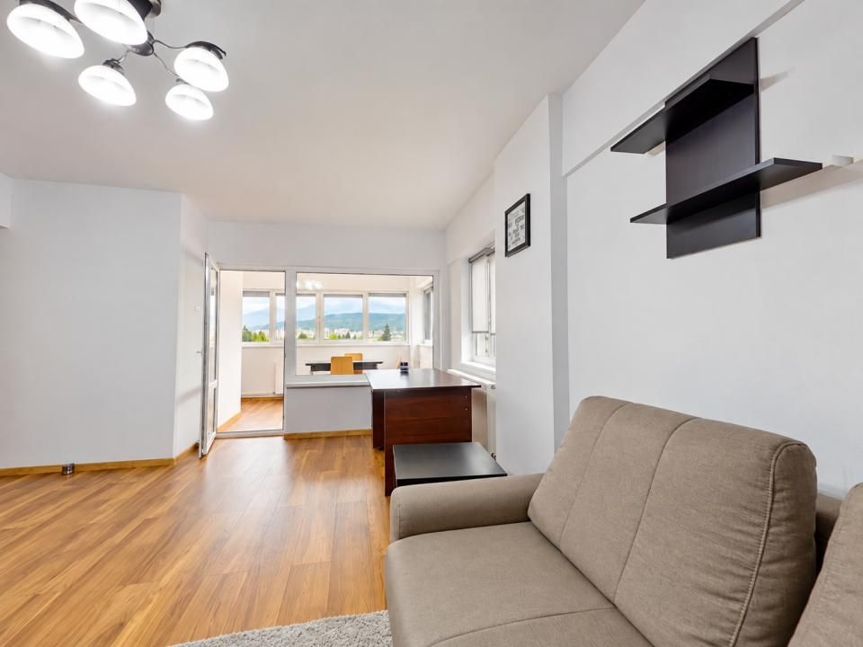 Apartament cu 2 camere de închiriat în Garii, Brașov – fotografia 9 din 14