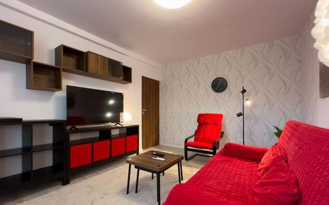 Apartament cu 2 camere de închiriat în Eroii Revolutiei, București