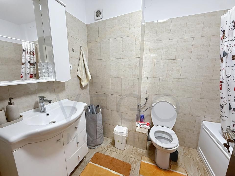 Apartament cu 2 camere de închiriat în Gheorgheni, Cluj-Napoca – fotografia 10 din 12