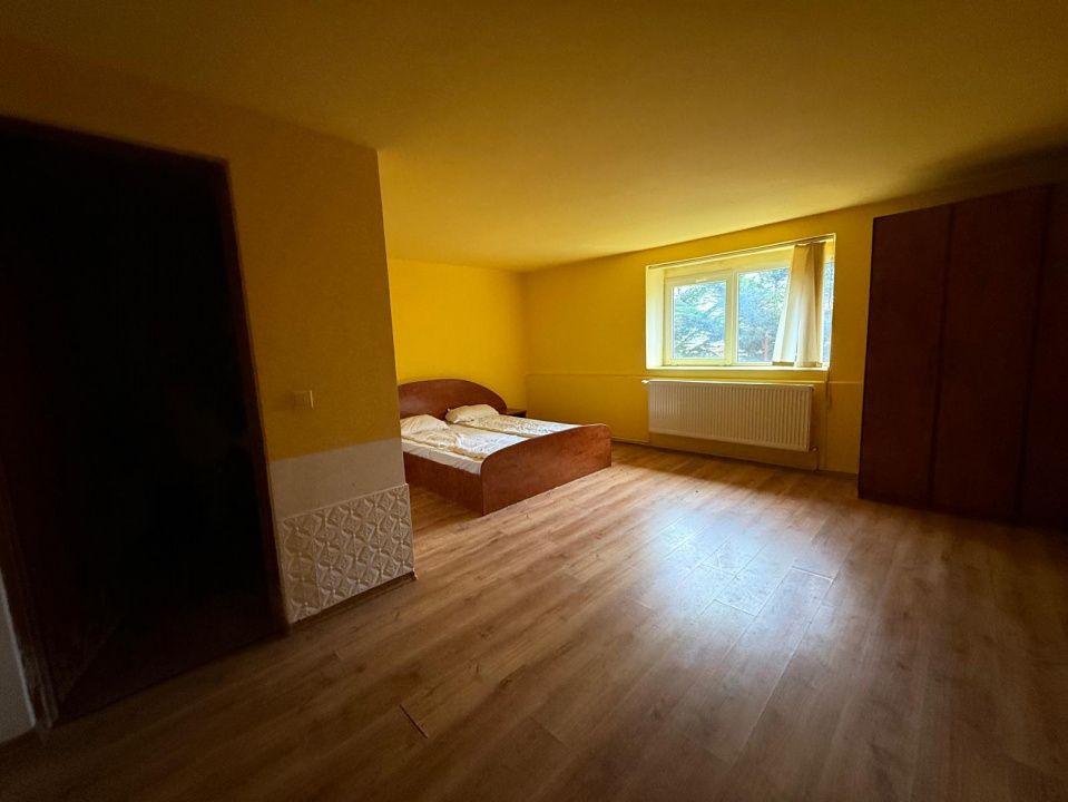 Hotel / pensiune cu 25 camere de vânzare în Sighetu Marmației – fotografia 17 din 51