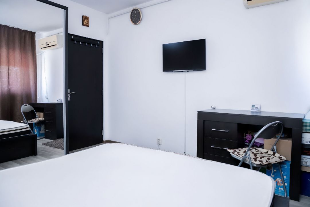 Apartament cu 3 camere de vânzare în Morarilor, București – fotografia 14 din 34