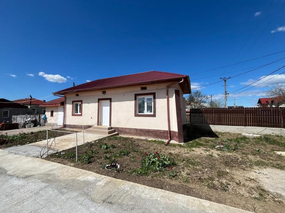 Casă cu 2 camere de vânzare în Central, Brosteni (Visina) – fotografia 1 din 20