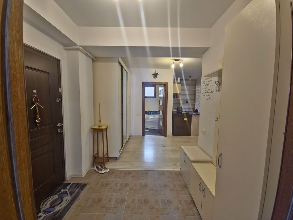 Apartament cu 3 camere de vânzare în Primo, Constanța – fotografia 18 din 38