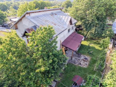 Casă cu 5 camere de vânzare în Fagetu – fotografia 3 din 57