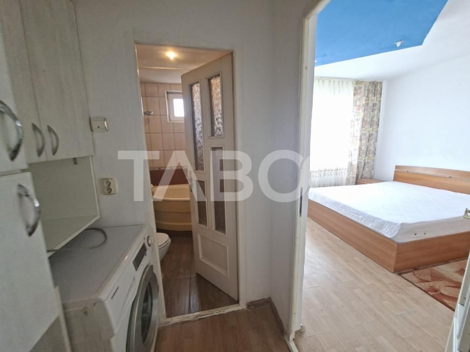 Apartament cu 3 camere de vânzare în Mihai Viteazul, Sibiu – fotografia 6 din 22
