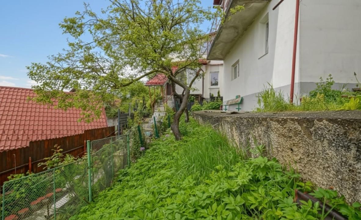 Casă cu 5 camere de vânzare în Schei, Brașov – fotografia 13 din 31