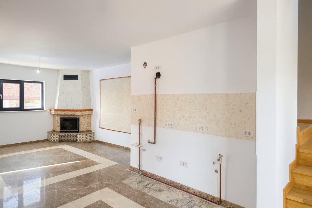 Casă cu 8 camere de vânzare în Snagov – fotografia 21 din 26