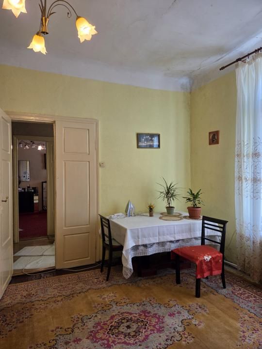 Casă cu 4 camere de vânzare în Ultracentral, Galați – fotografia 21 din 50