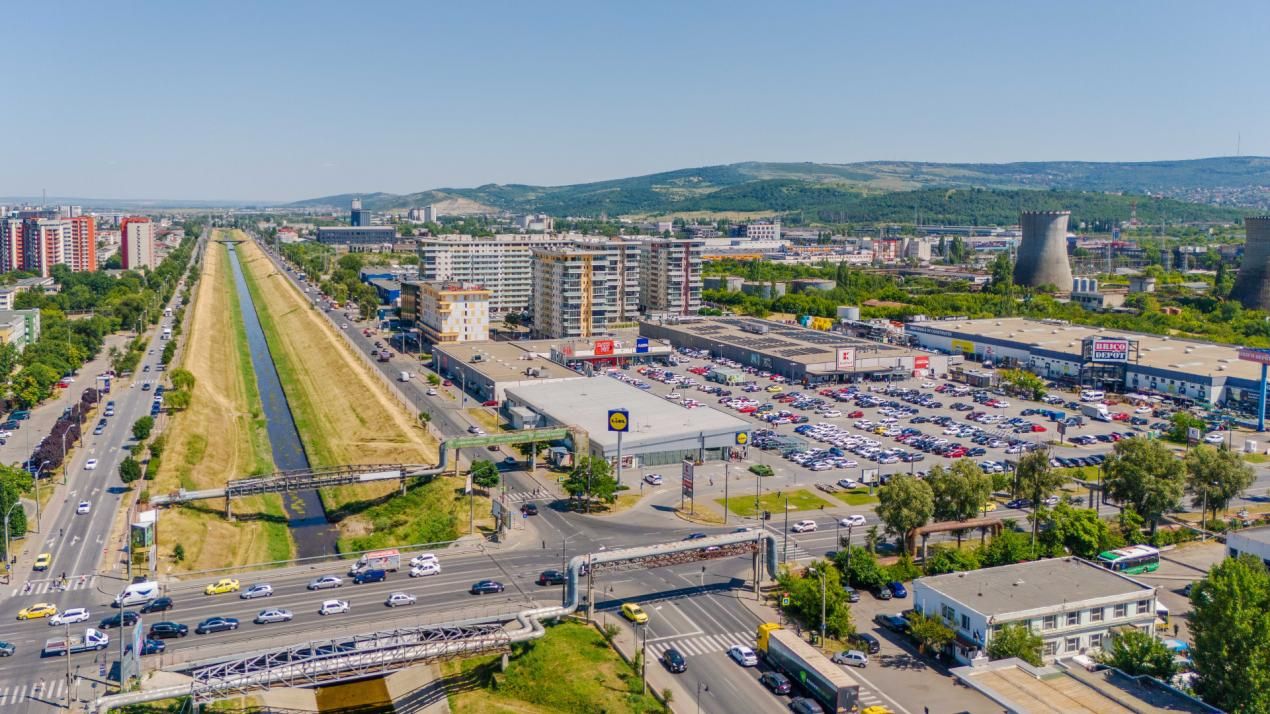 Apartament cu 3 camere de vânzare în Tudor Vladimirescu, Iași – fotografia 25 din 25