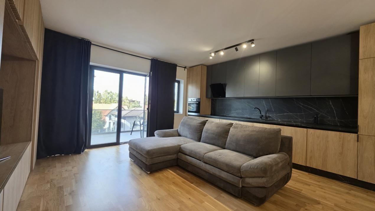 Apartament cu 2 camere de vânzare în Ultracentral, Voluntari – fotografia 13 din 24