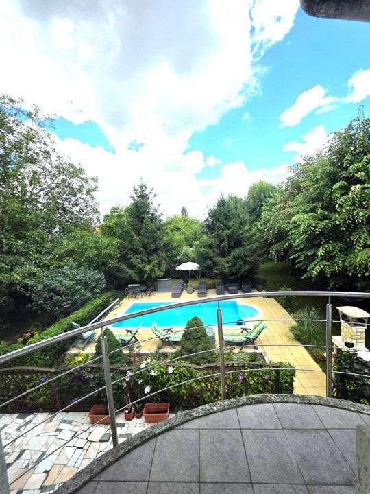 Casă cu 6 camere de vânzare în Est, Bragadiru – fotografia 20 din 22