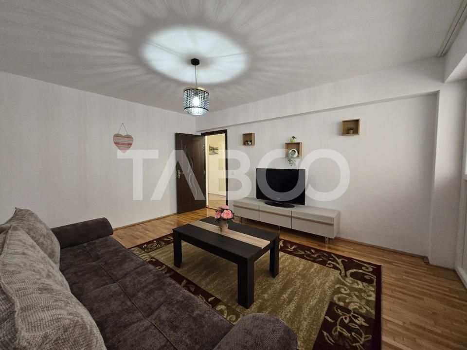 Apartament cu 2 camere de vânzare în Turnisor, Sibiu – fotografia 9 din 26