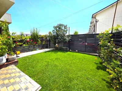 Casă cu 4 camere de vânzare în Bragadiru – fotografia 2 din 22