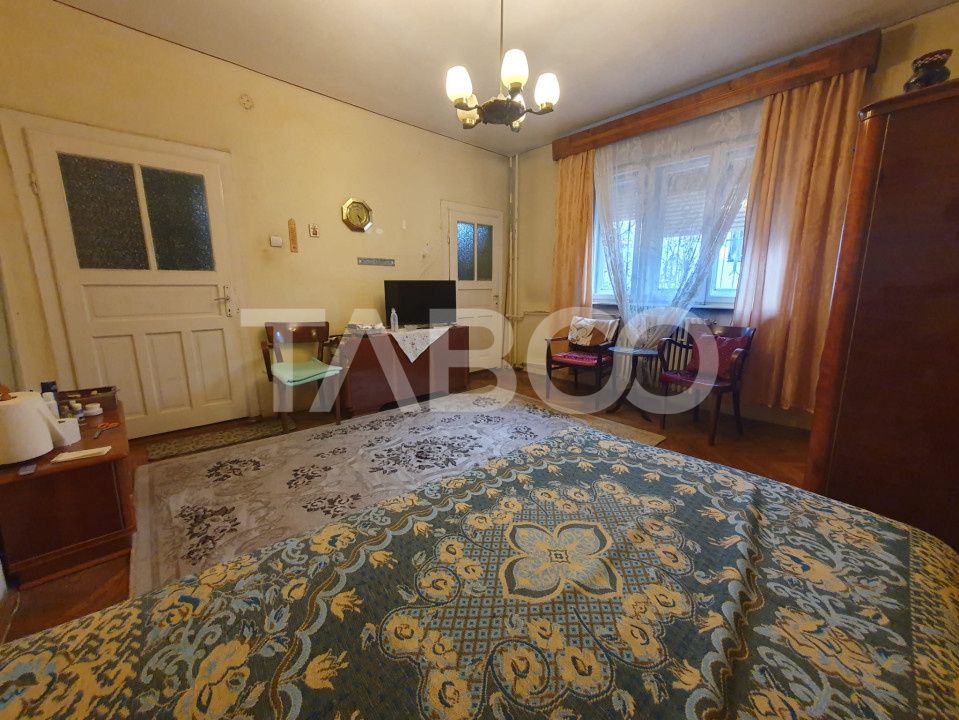Casă cu 5 camere de vânzare în Făgăraș – fotografia 5 din 12