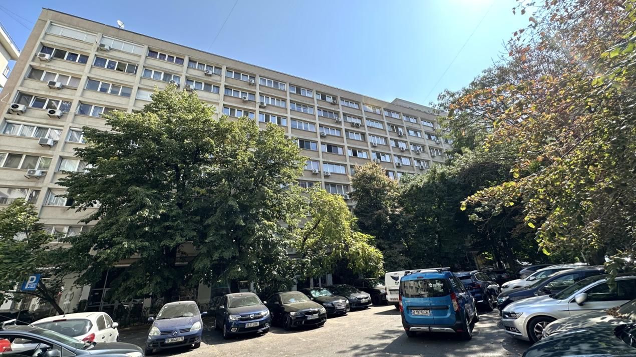 Apartament cu 2 camere de vânzare în Calea Victoriei, București – fotografia 14 din 17