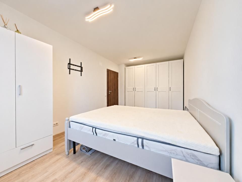 Apartament cu 2 camere de închiriat în Astra, Brașov – fotografia 9 din 18