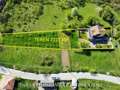 Casă cu 6 camere de vânzare în Berislavesti – fotografia 3 din 41