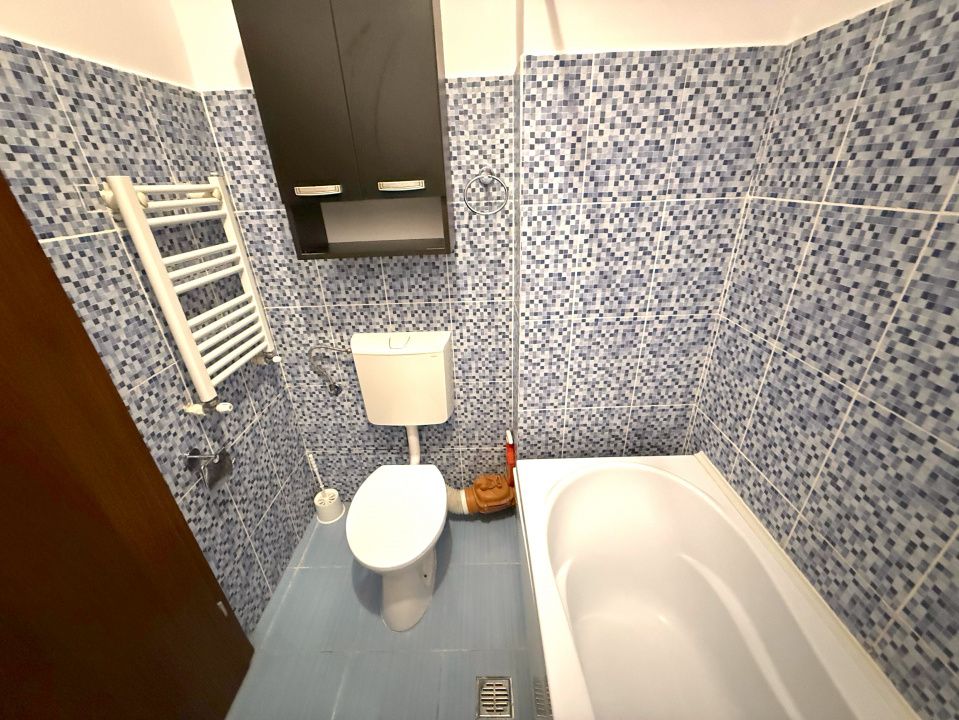 Apartament cu 2 camere de vânzare în Popești-Leordeni – fotografia 17 din 20