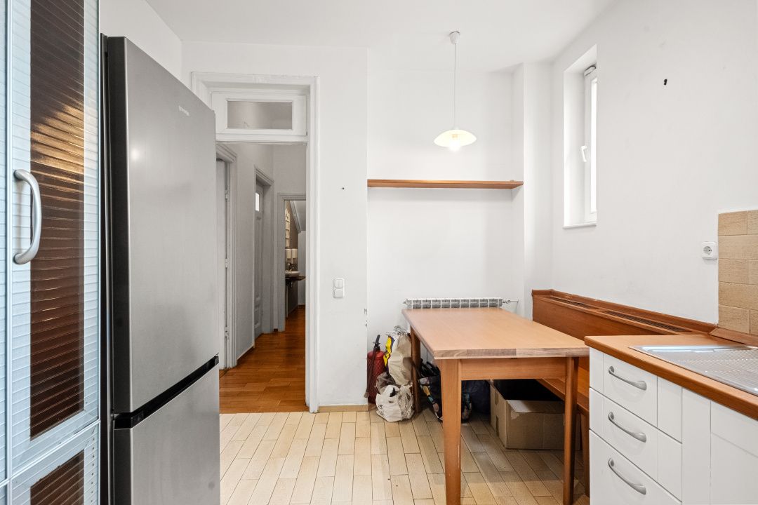 Casă cu 8 camere de vânzare în Kiseleff, București – fotografia 8 din 38