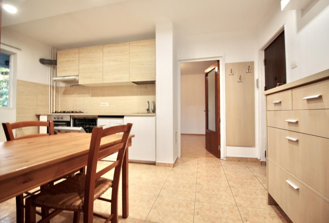 Apartament cu 2 camere de închiriat în Chisinau, București – fotografia 17 din 20
