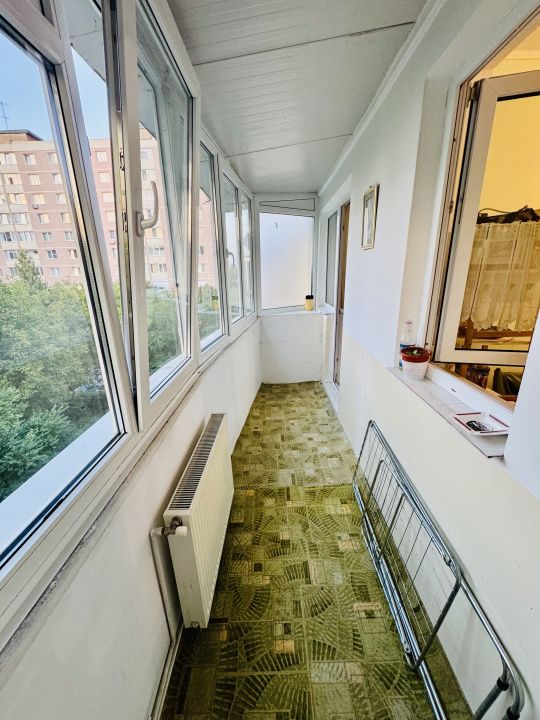 Apartament cu 2 camere de închiriat în Calea Bucuresti, Brașov – fotografia 9 din 9