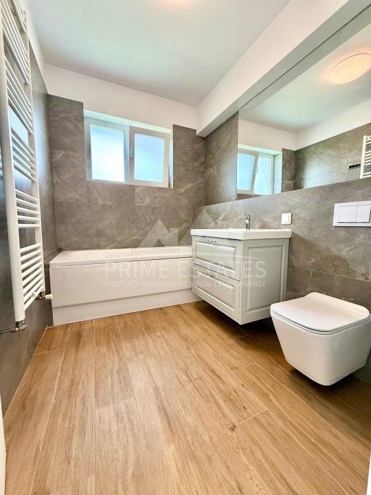Casă cu 5 camere de închiriat în Corbeanca – fotografia 11 din 28
