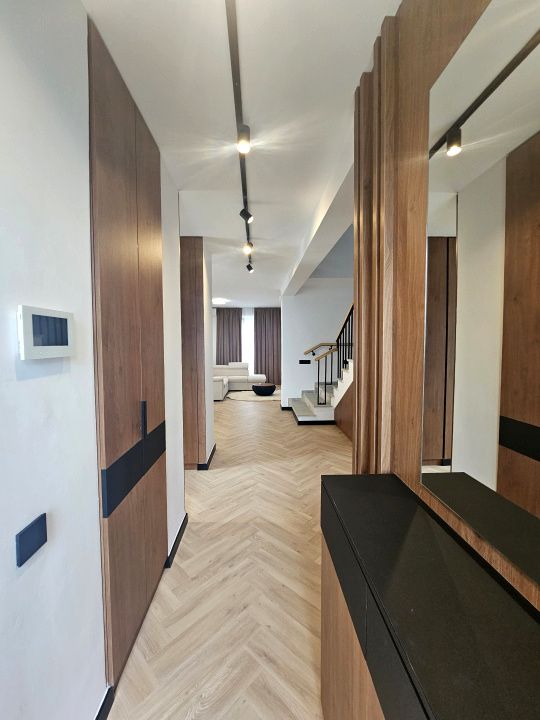 Casă cu 4 camere de vânzare în Gilău – fotografia 9 din 33