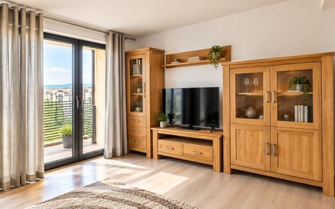 Apartament cu 2 camere de închiriat în Tractorul, Brașov