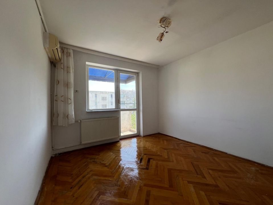 Apartament cu 3 camere de vânzare în Tomis II, Constanța – fotografia 3 din 25