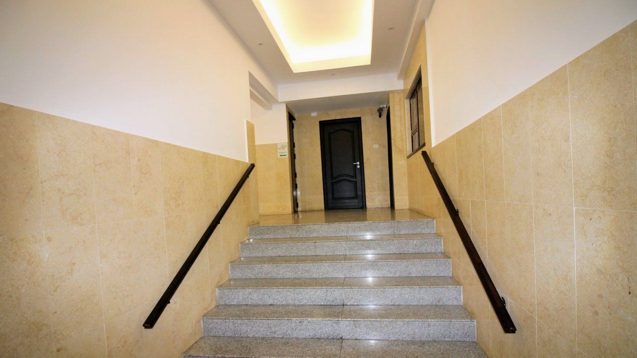 Garsonieră cu 1 cameră de vânzare în Universitate, București – fotografia 16 din 18