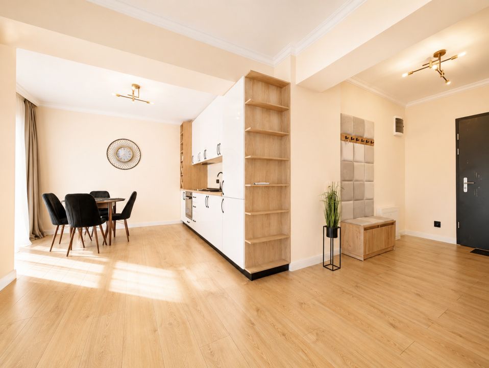 Apartament cu 2 camere de vânzare în Mănăștur, Cluj-Napoca – fotografia 9 din 10