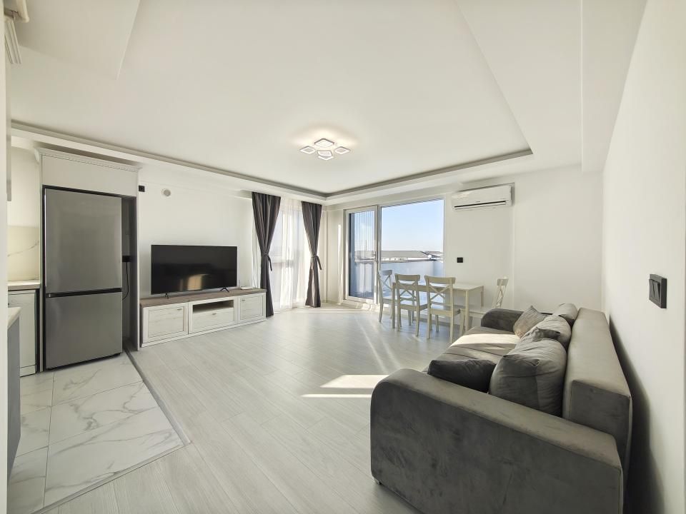 Apartament cu 2 camere de închiriat în Theodor Pallady, București – fotografia 4 din 20