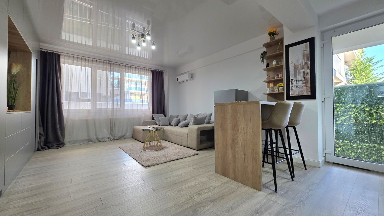 Apartament cu 2 camere de vânzare în Mamaia-Sat – fotografia 13 din 17