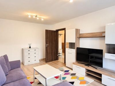 Apartament cu 2 camere de închiriat în Astra, Brașov – fotografia 3 din 18