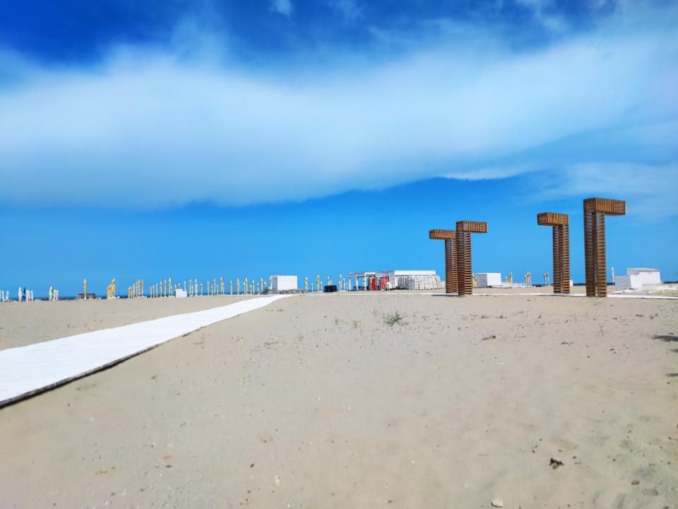 Teren de vânzare în Central, Mamaia – fotografia 10 din 10