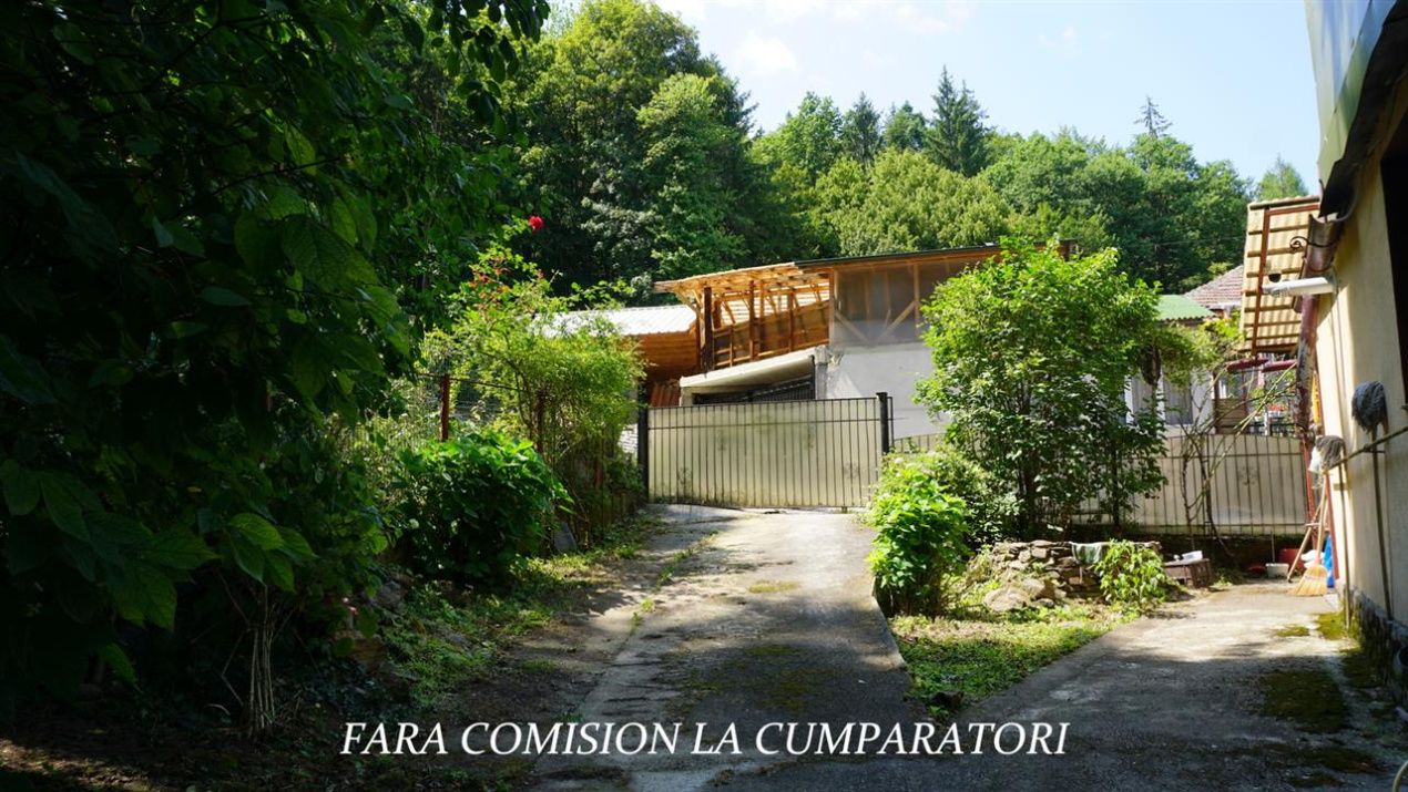 Apartament cu 3 camere de vânzare în Sud, Băile Olănești – fotografia 22 din 30