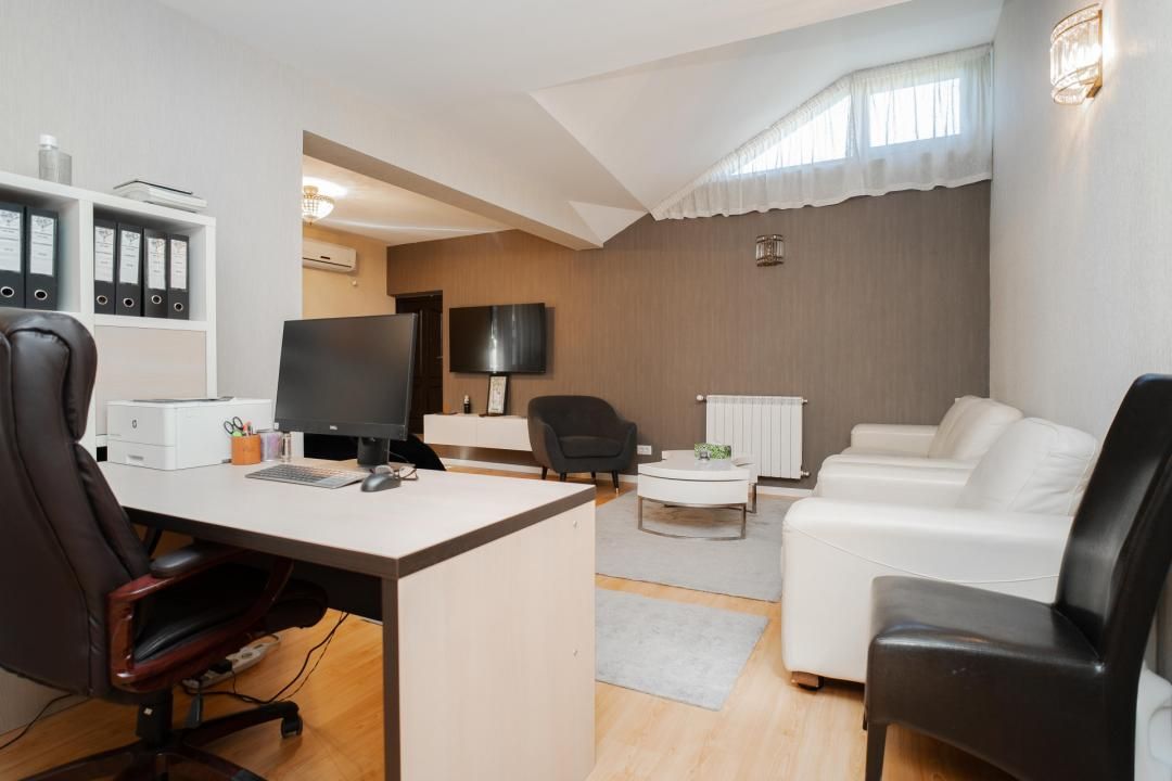 Spațiu comercial cu 10 camere de vânzare în Tătărași, Iași – fotografia 17 din 20