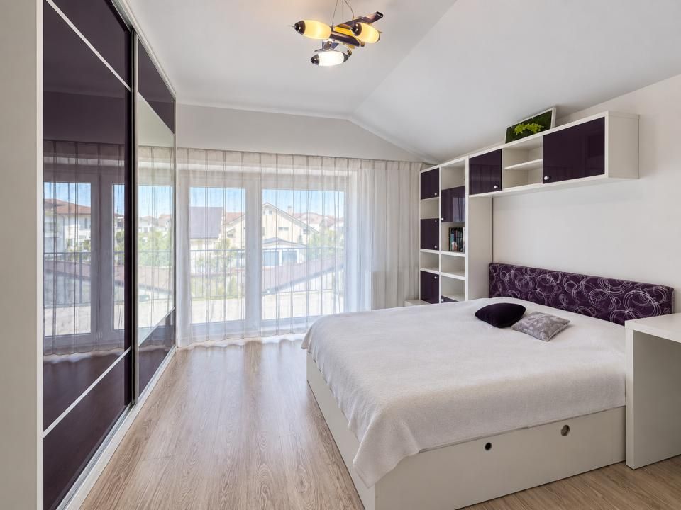 Casă cu 5 camere de vânzare în Sud, Ovidiu – fotografia 20 din 30