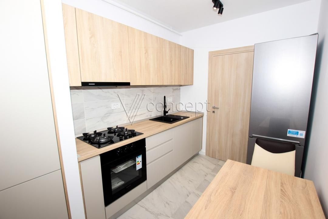 Apartament cu 2 camere de vânzare în Aviației, București – fotografia 8 din 15